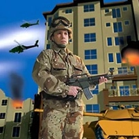 soldier_way_take Games